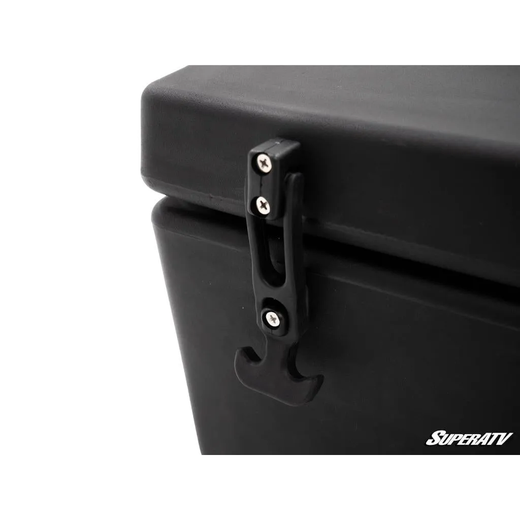 SuperATV Kawasaki Teryx KRX 1000 Cooler / Cargo Box