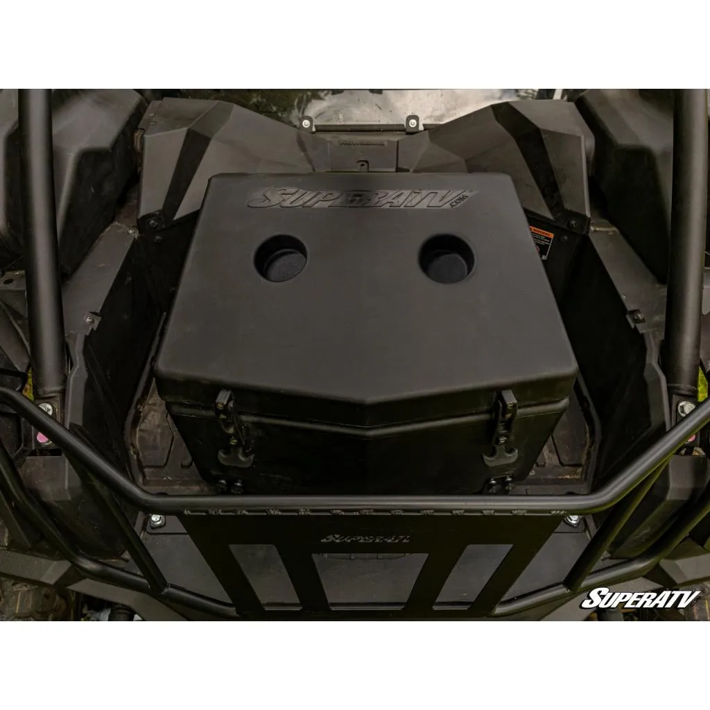 SuperATV Kawasaki Teryx KRX 1000 Cooler / Cargo Box