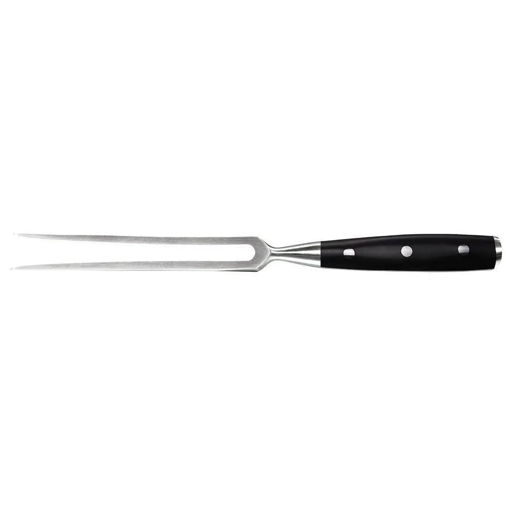 Swiss Diamond Carving Fork