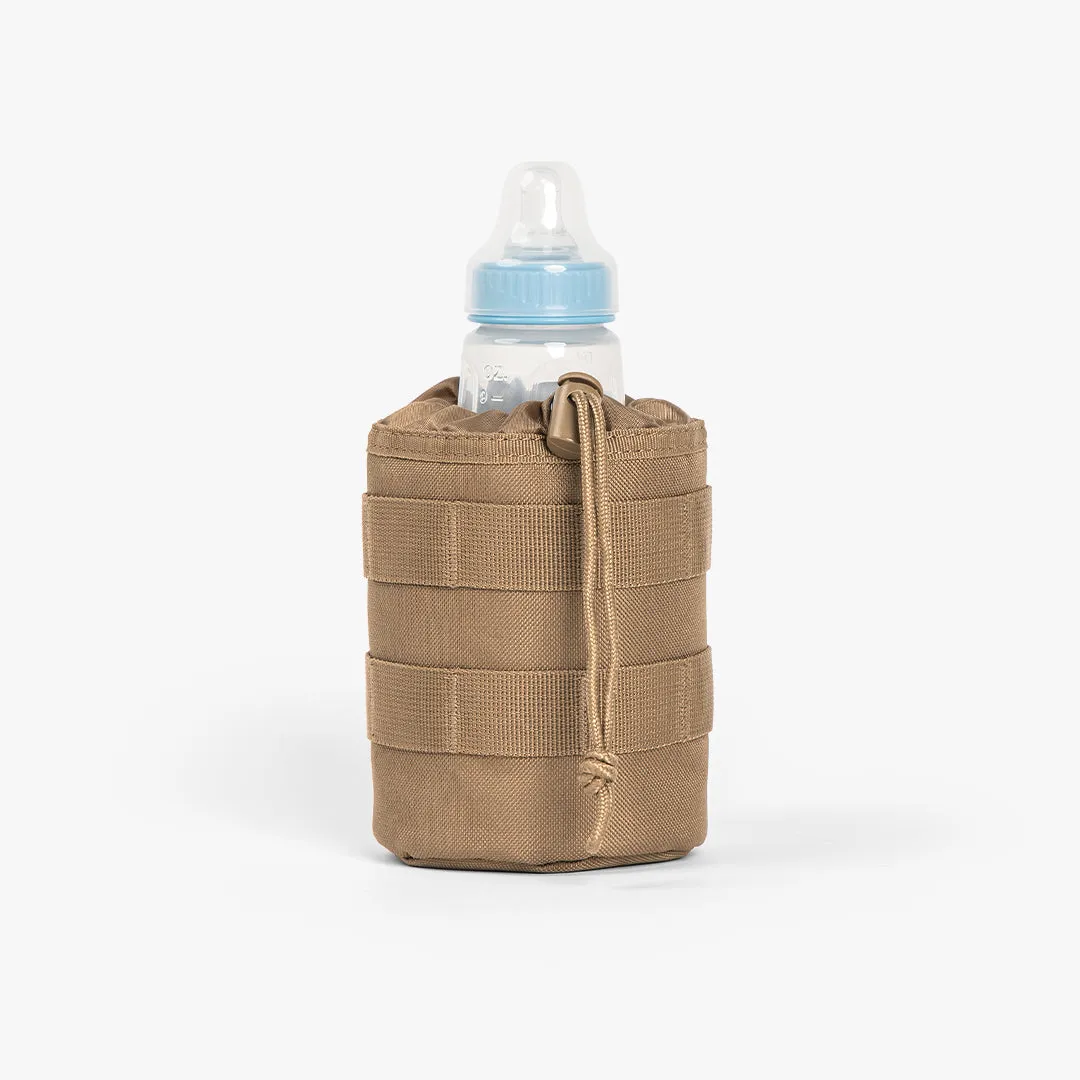 Tactical Bottle Pouch®