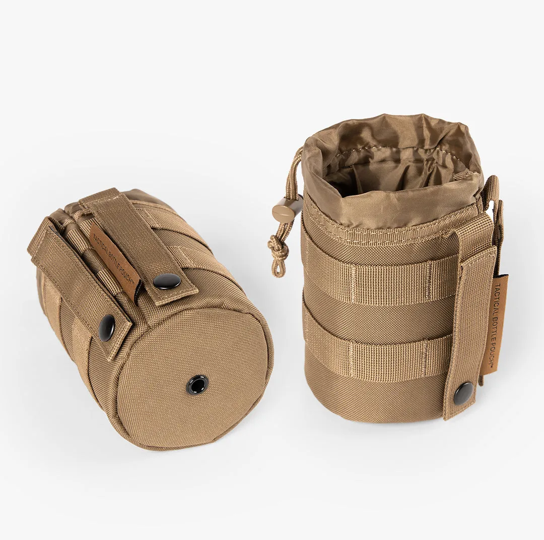 Tactical Bottle Pouch®