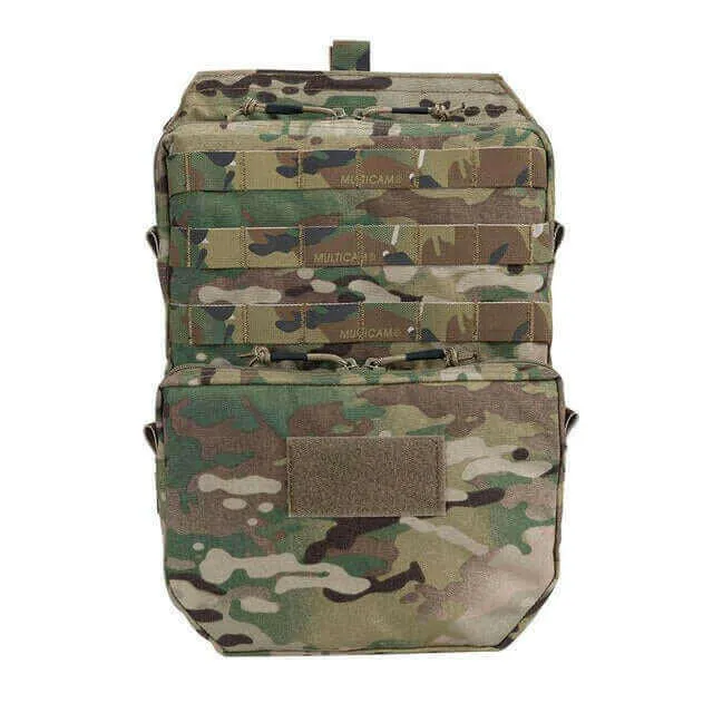 Tactical  Hydration Bag Hunting Combat Vest Hydration Bags Camping Hik