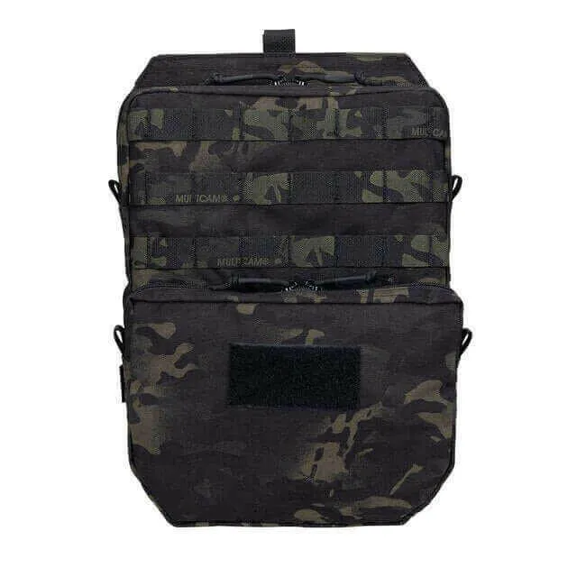 Tactical  Hydration Bag Hunting Combat Vest Hydration Bags Camping Hik