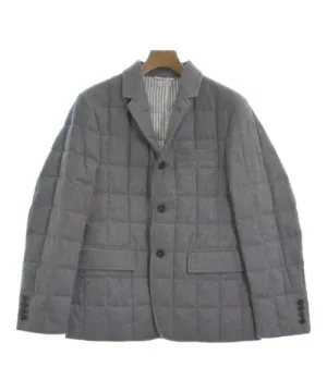 THOM BROWNE Casual jackets