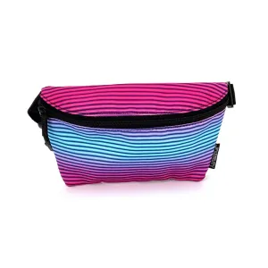 Ultra-Slim Fanny Pack - 80's Hyper