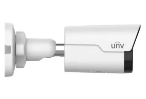 UNIVIEW IPC2124SB-ADF40KM-I0: 4MP LightHunter IR Fixed Eyeball Bullet Camera