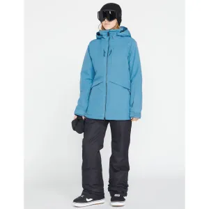 Volcom Shelter 3D Stretch Womens Jacket