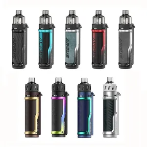 VooPoo Argus Pro 80w Pod Mod Kit