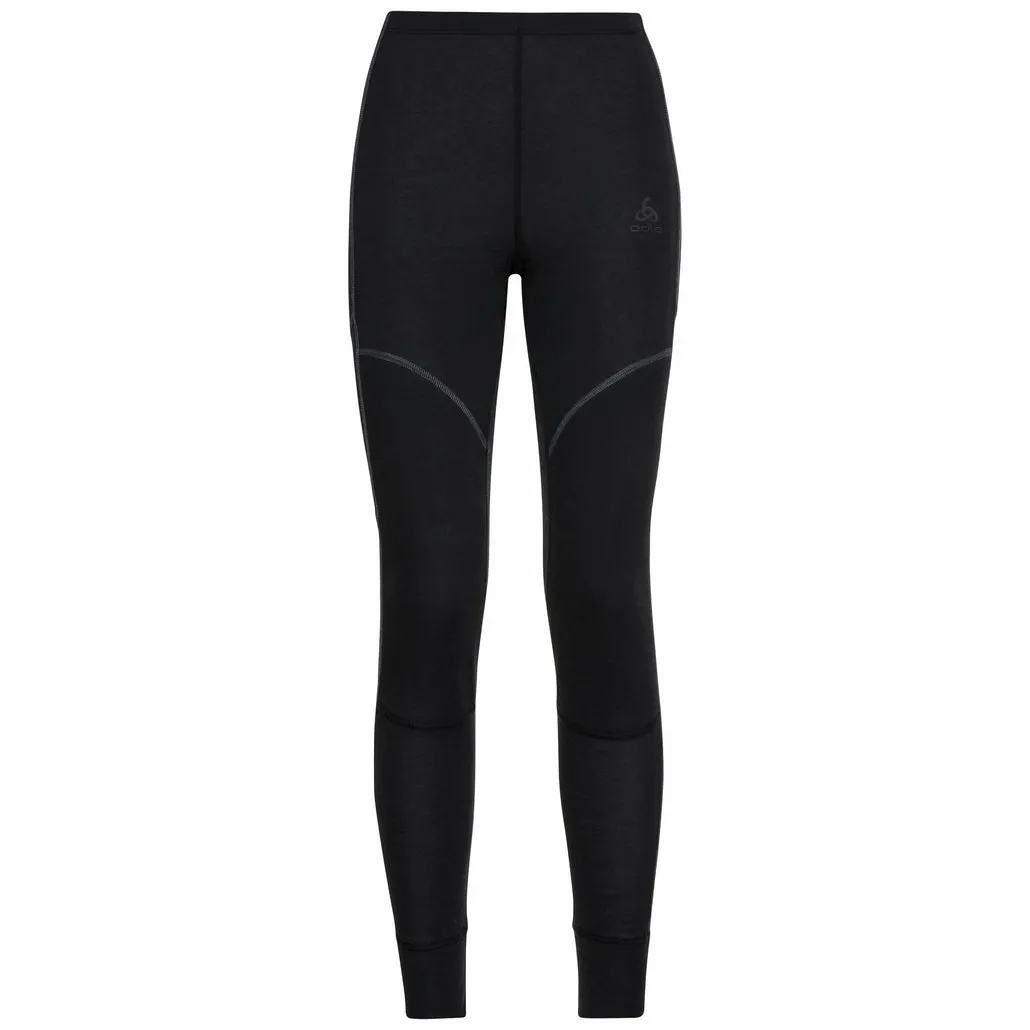 Women's ACTIVE X-WARM ECO Base Layer Bottoms