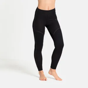 Women's ACTIVE X-WARM ECO Base Layer Bottoms