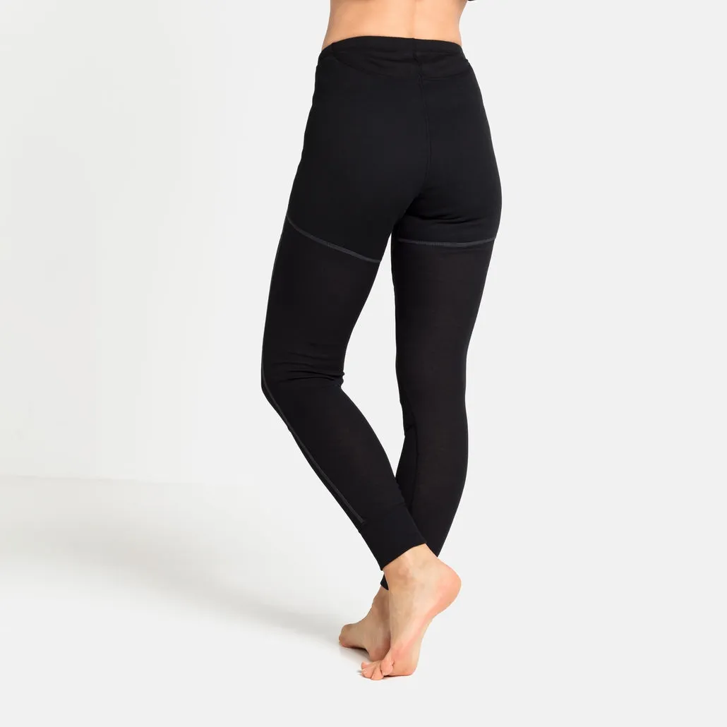 Women's ACTIVE X-WARM ECO Base Layer Bottoms