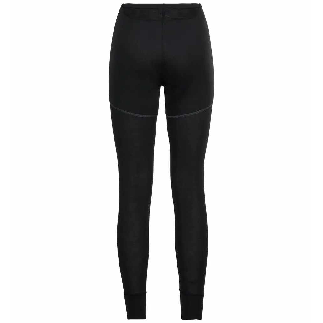 Women's ACTIVE X-WARM ECO Base Layer Bottoms