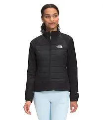 Women's Shelter Cove Jacket