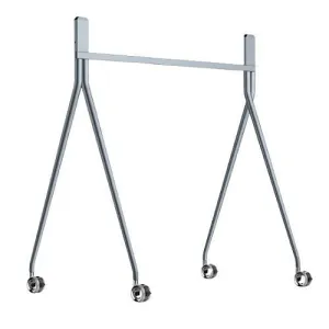 Yealink MB-FLOORSTAND-860 Optional FloorStand for MeetingBoard 86