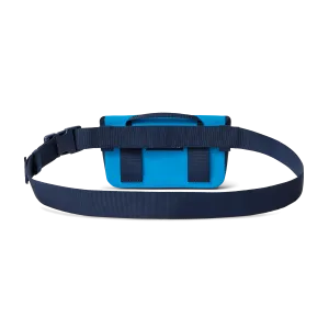 Yeti SideClick Strap - Big Wave Blue