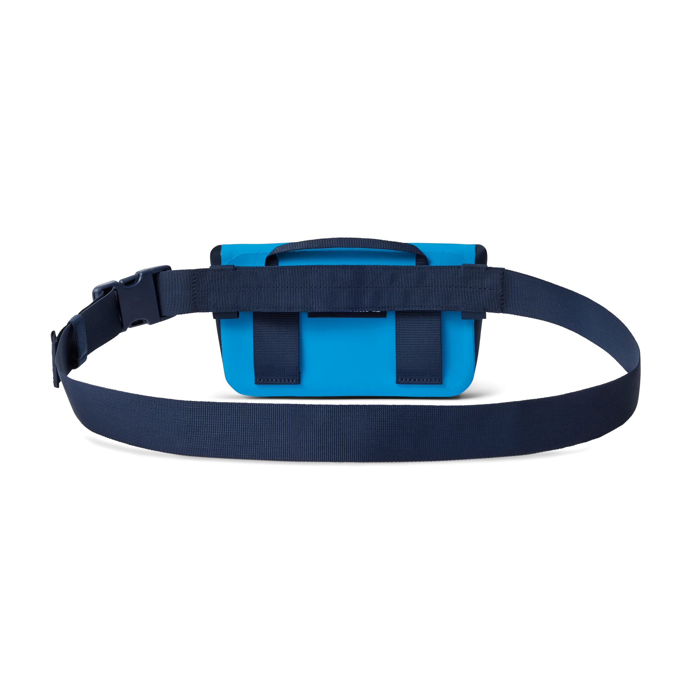 Yeti SideClick Strap - Big Wave Blue