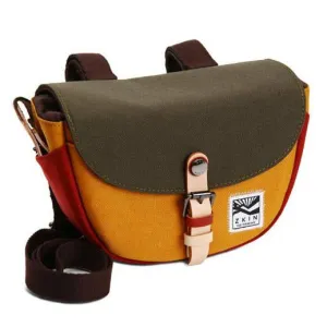 Zkin Getaway Hyas Olive Orange